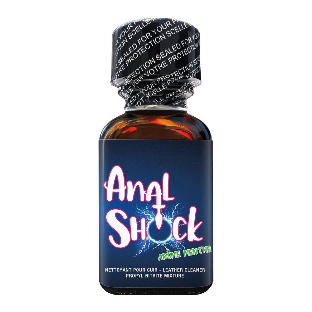 Anal Shock 25ml
