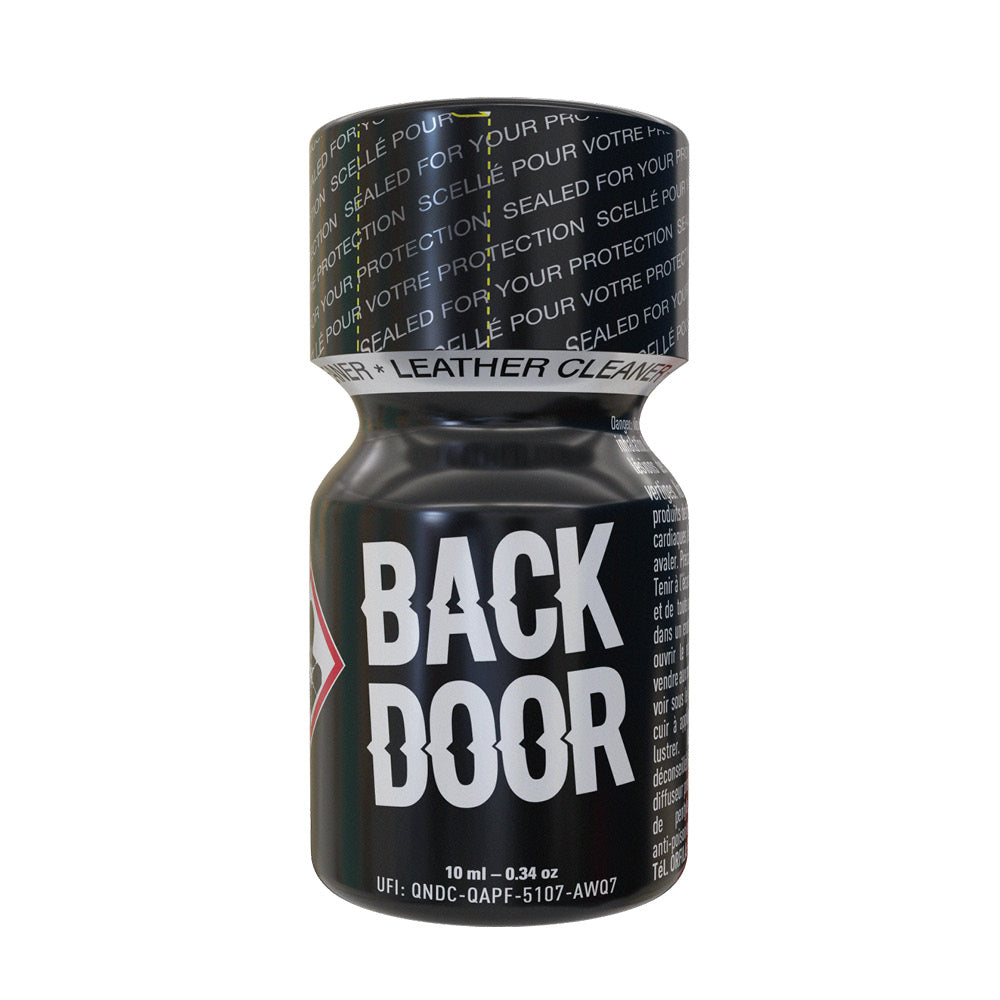 buy popper Backdoor 10ml