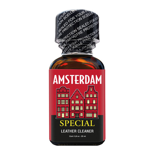 Amsterdam Special 25ml
