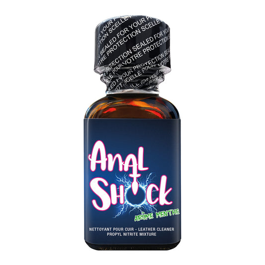 Anal Shock 25ml