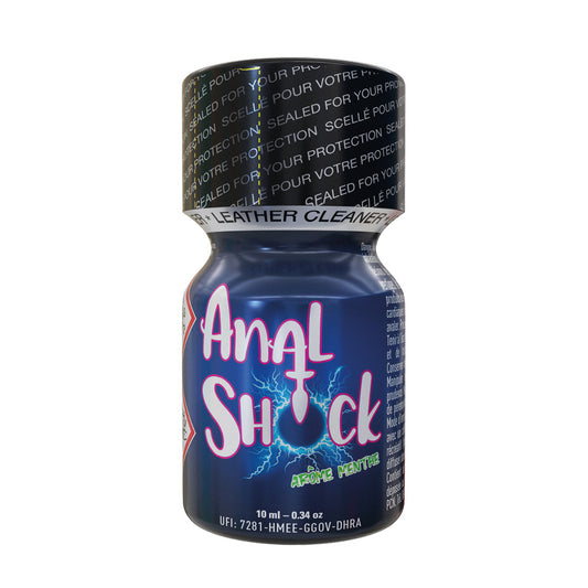 Anal Shock 10ml