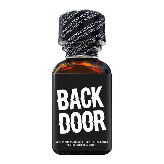 Backdoor 25 ml