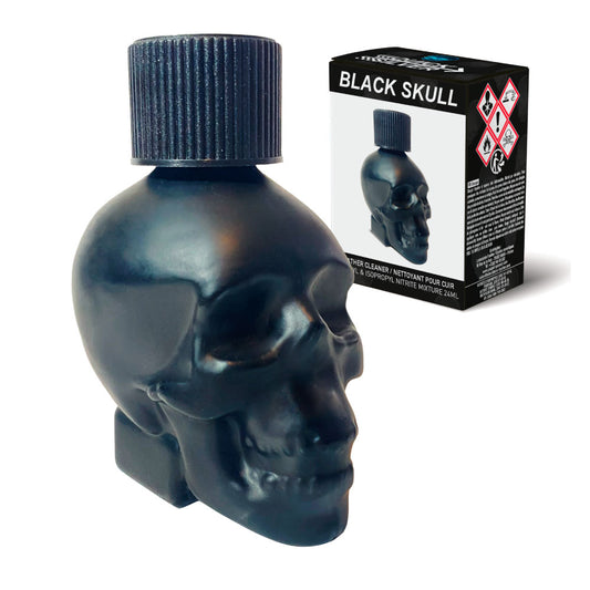 Black Skull Quick Silver 25ml