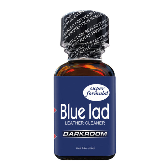 Blue Lad Darkroom 25ml