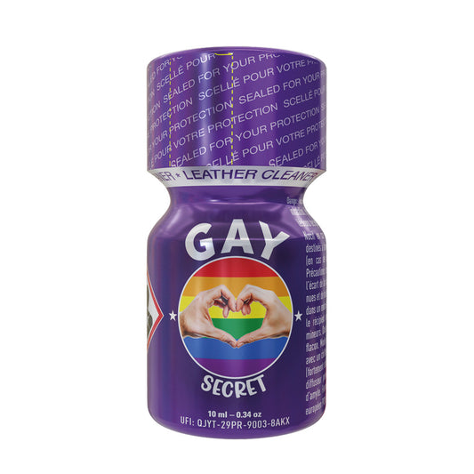 Gay Secret 10ml