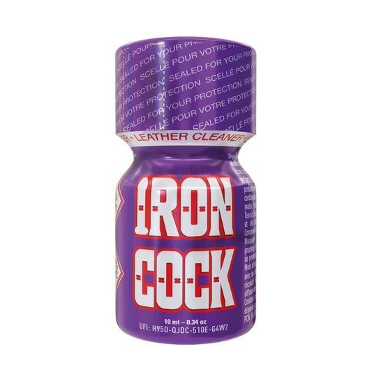 Iron Cock 10ml