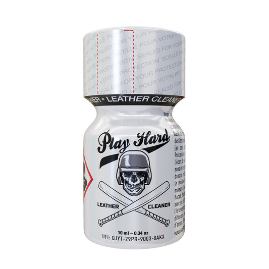 Play Hard 10ml