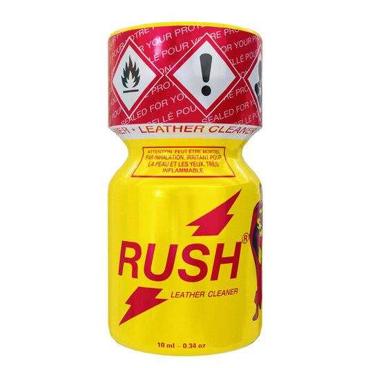 Poppers Rush Original 10ml