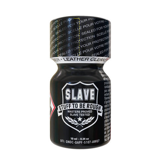 Slave 10 ml