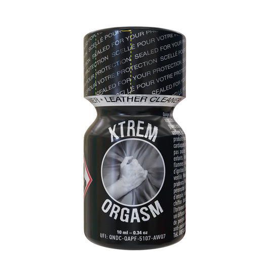 Xtrem Orgasm 10ml